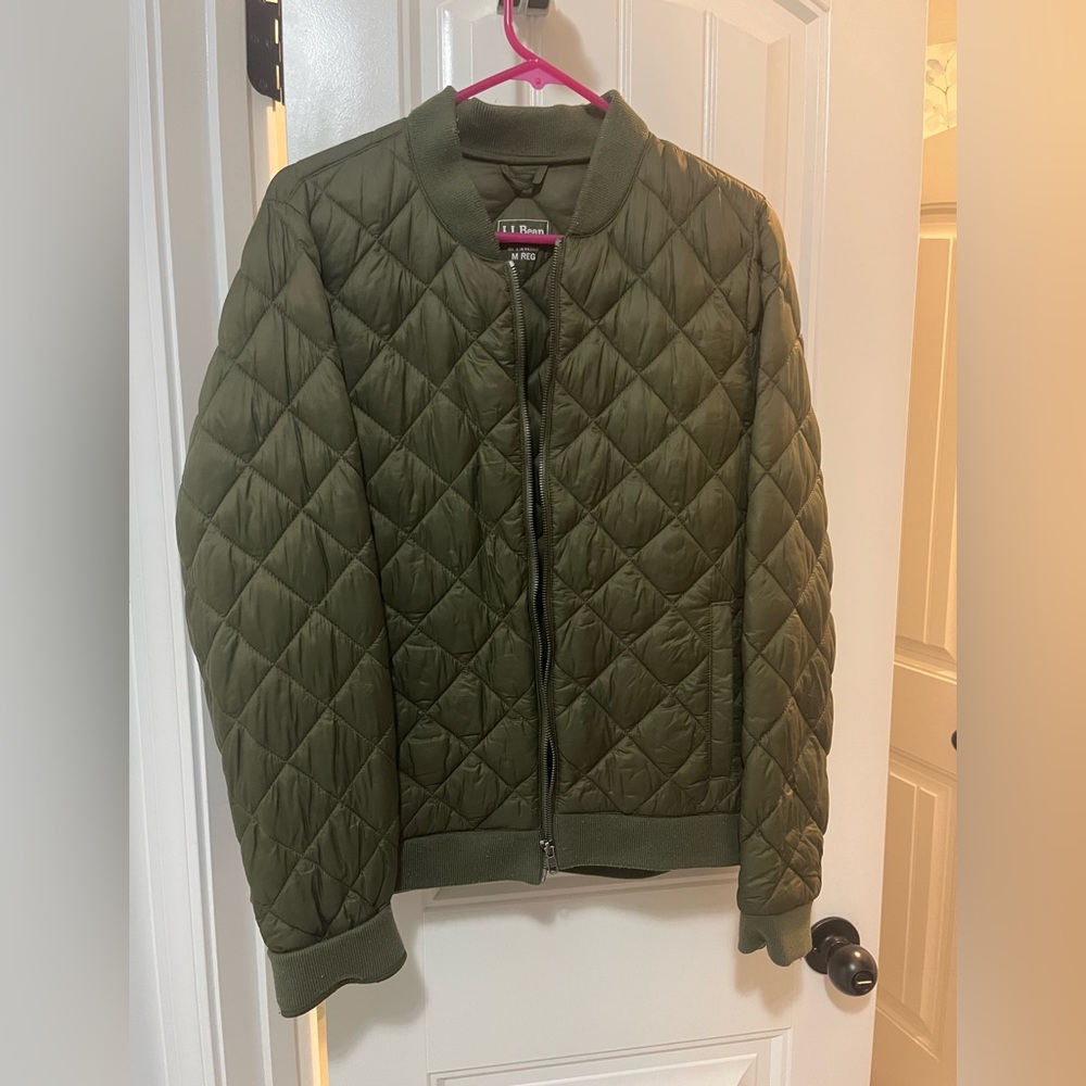 L.L. Bean Jacket